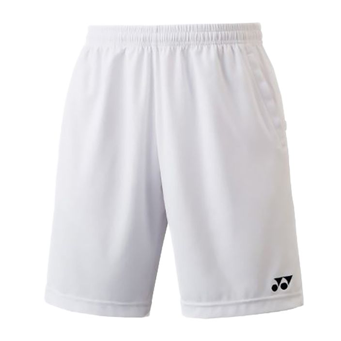 Men's shorts YONEX white 2