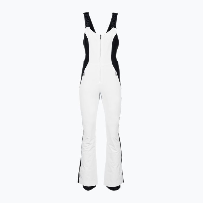 Ski trousers Descente Velche 14 super white 6