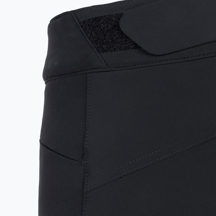 Women's ski trousers Descente Nina Insulated black 8