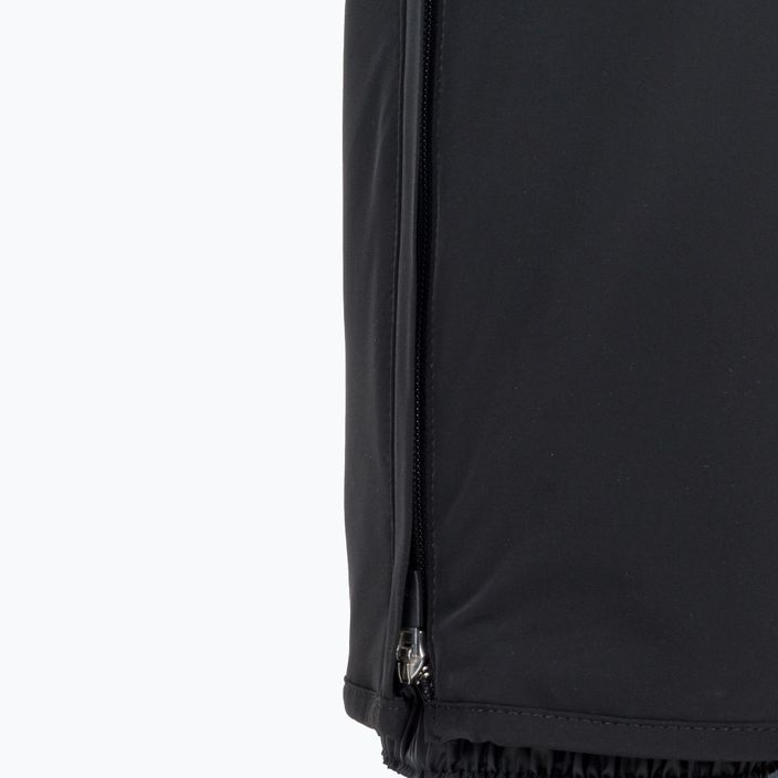 Women's ski trousers Descente Nina Insulated black 9