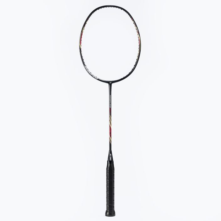 YONEX Nanoflare 800 badminton racket red