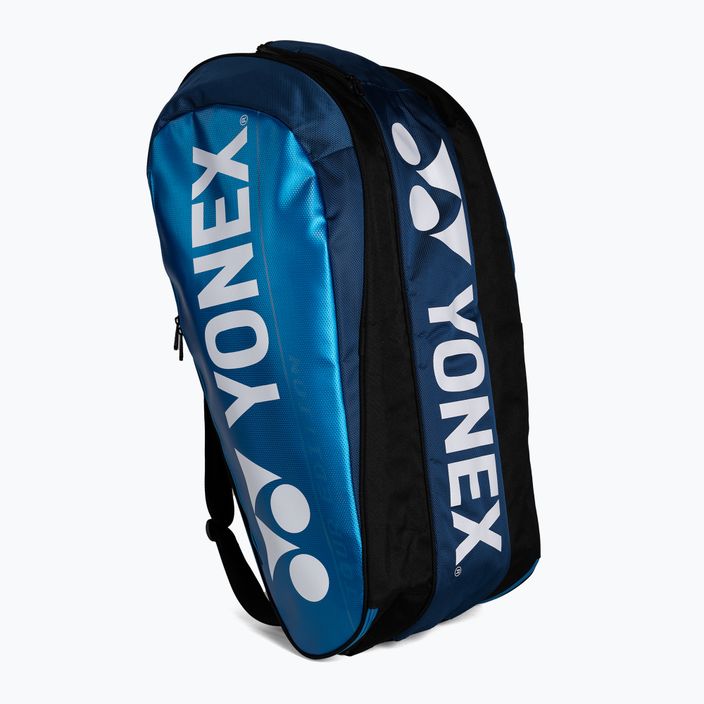 YONEX Pro Racket Bag badminton blue 92029 3