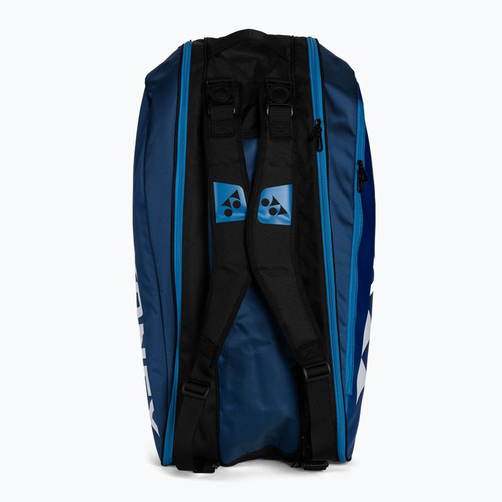 YONEX Pro Racket Bag badminton blue 92029 4