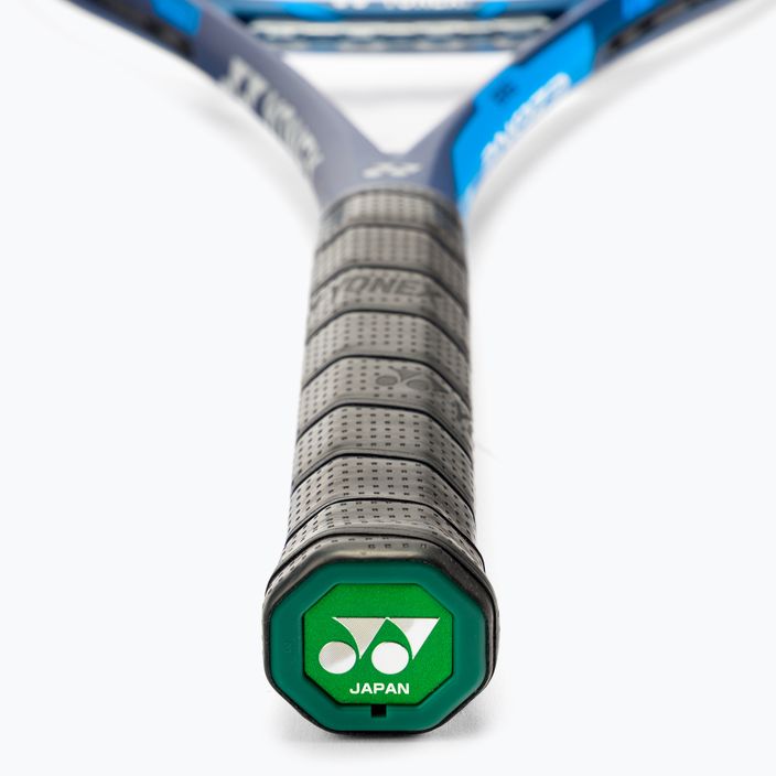 Tennis racket YONEX Ezone NEW 98 blue 3