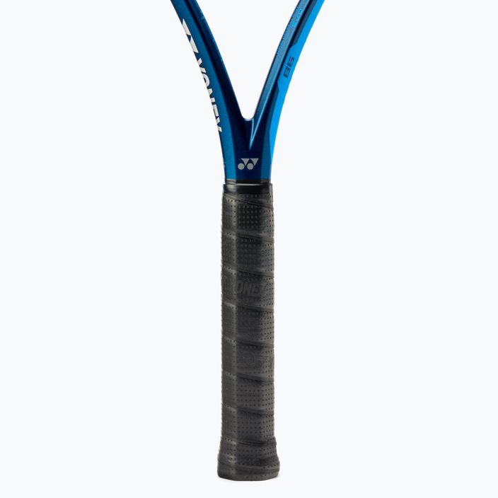 Tennis racket YONEX Ezone NEW 98 blue 4