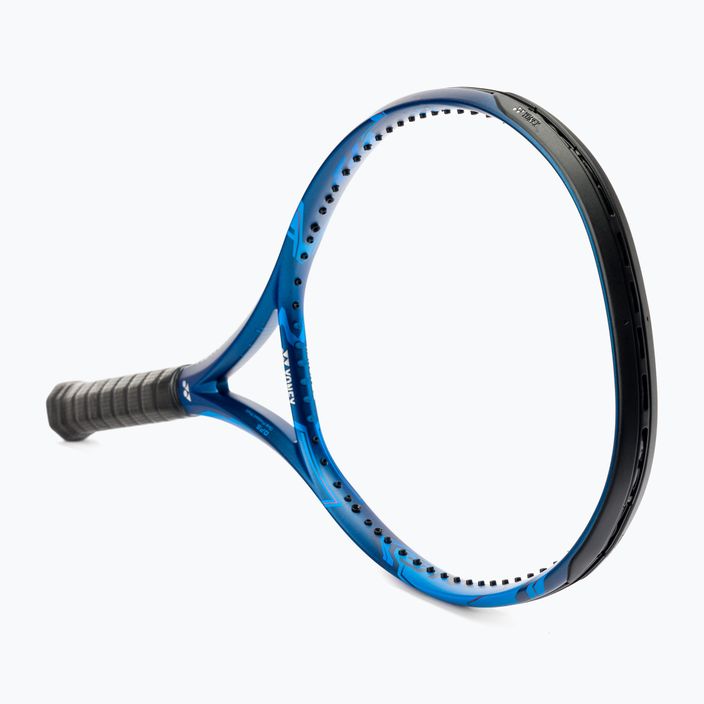 Tennis racket YONEX Ezone NEW100 blue 2