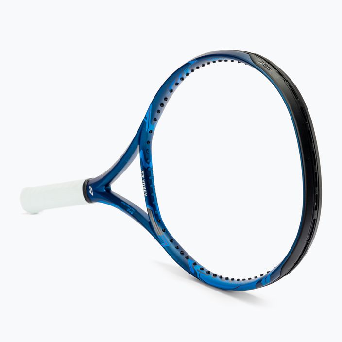 Tennis racket YONEX Ezone NEW 98L blue 2