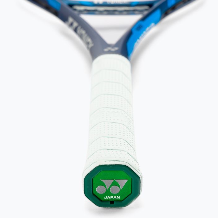 Tennis racket YONEX Ezone NEW 98L blue 3