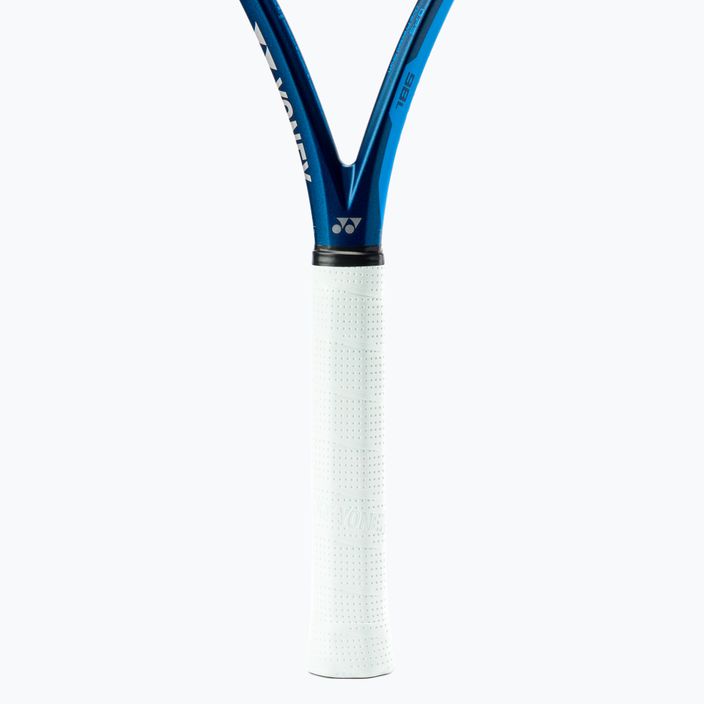 Tennis racket YONEX Ezone NEW 98L blue 4