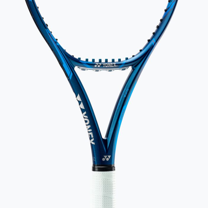 Tennis racket YONEX Ezone NEW 98L blue 5