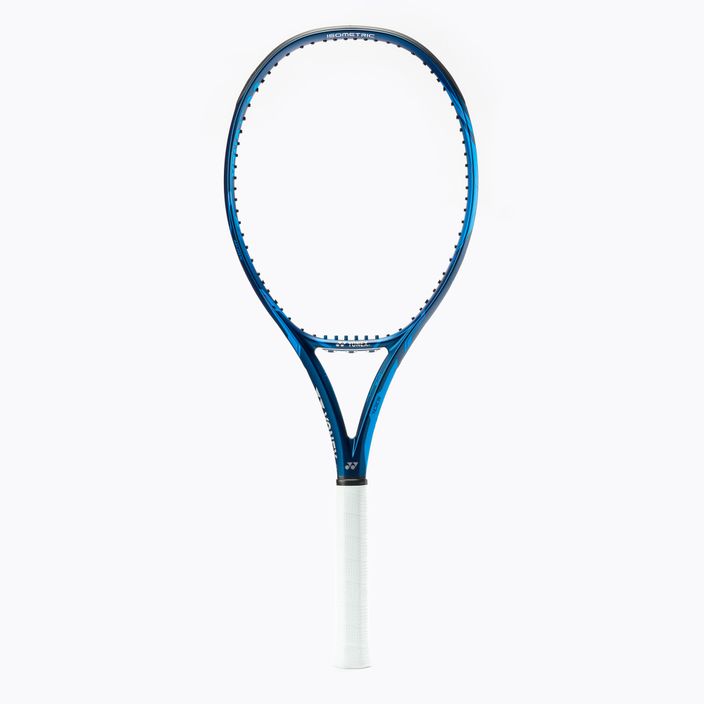 Tennis racket YONEX Ezone NEW 100L blue