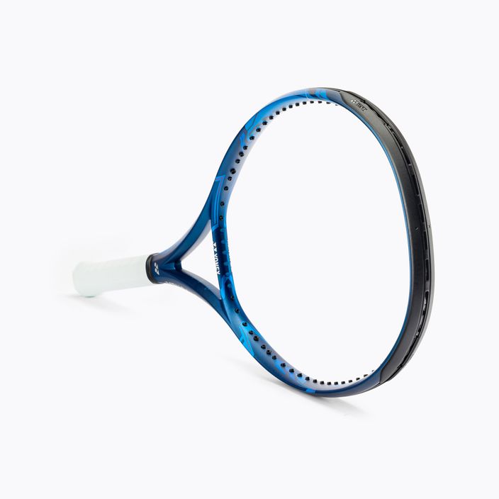Tennis racket YONEX Ezone NEW 100L blue 2