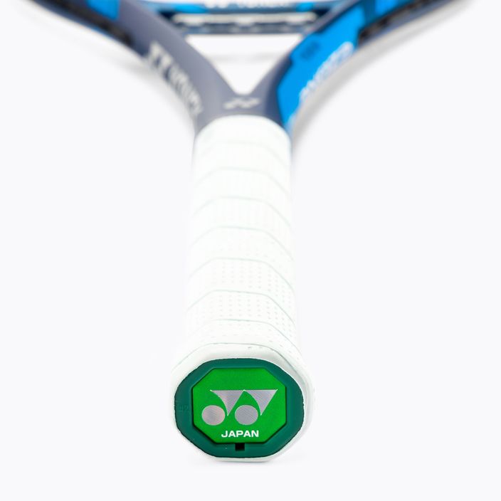 Tennis racket YONEX Ezone NEW 100L blue 3