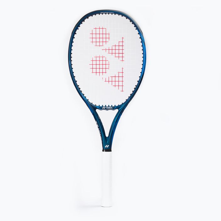 YONEX Ezone FEEL tennis racket blue