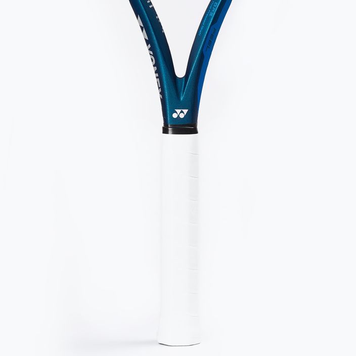 YONEX Ezone FEEL tennis racket blue 4