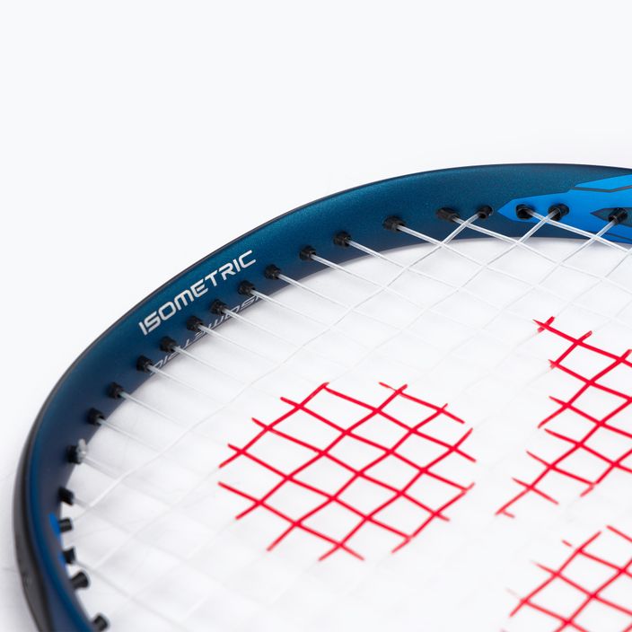 YONEX Ezone FEEL tennis racket blue 6