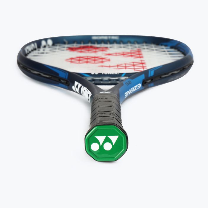 YONEX Ezone 25 children's tennis racket blue 2