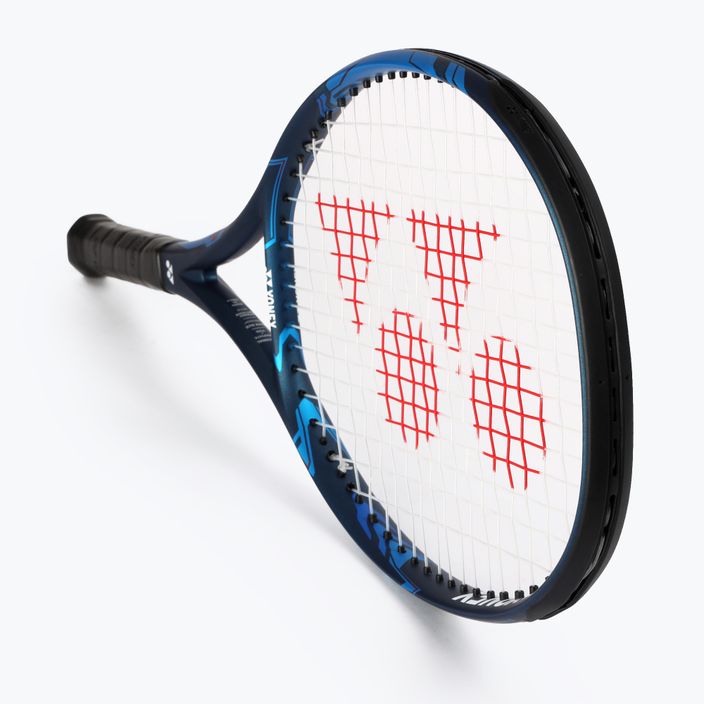 YONEX Ezone 25 children's tennis racket blue 3