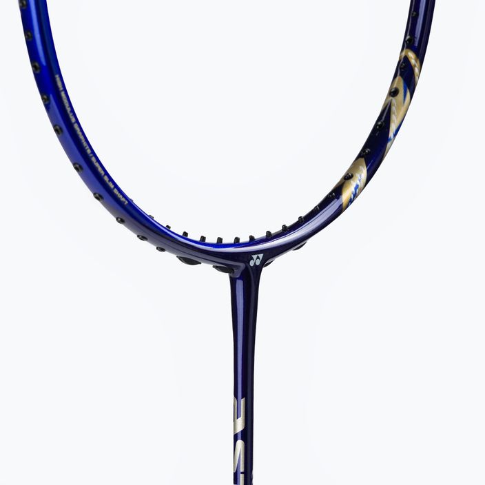 YONEX badminton racket Astrox 99 blue 5