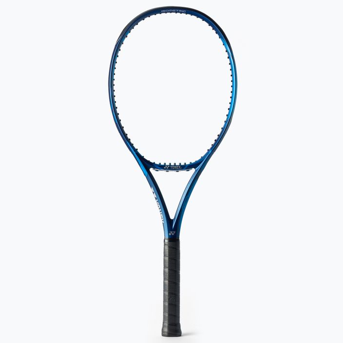 YONEX Ezone 98 TOUR tennis racket blue