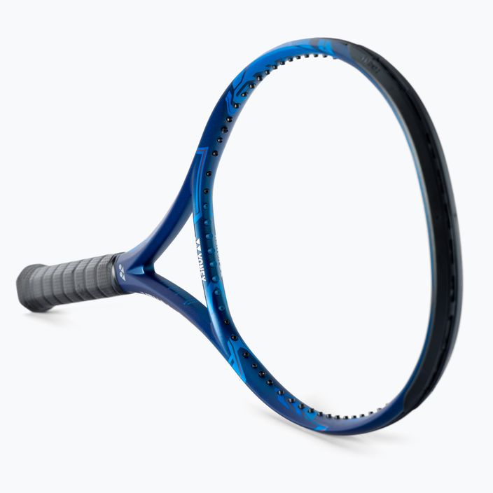 YONEX Ezone 98 TOUR tennis racket blue 2