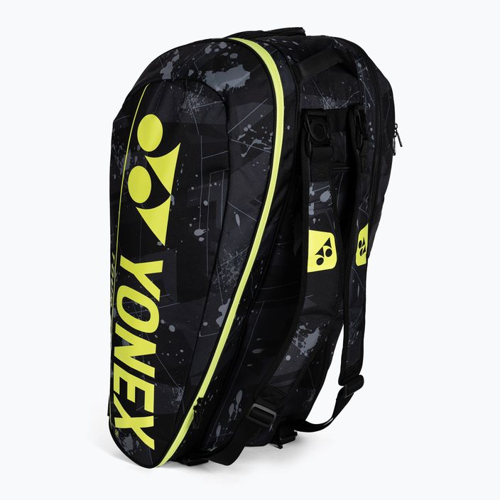 YONEX Pro Racket Bag badminton yellow 92029