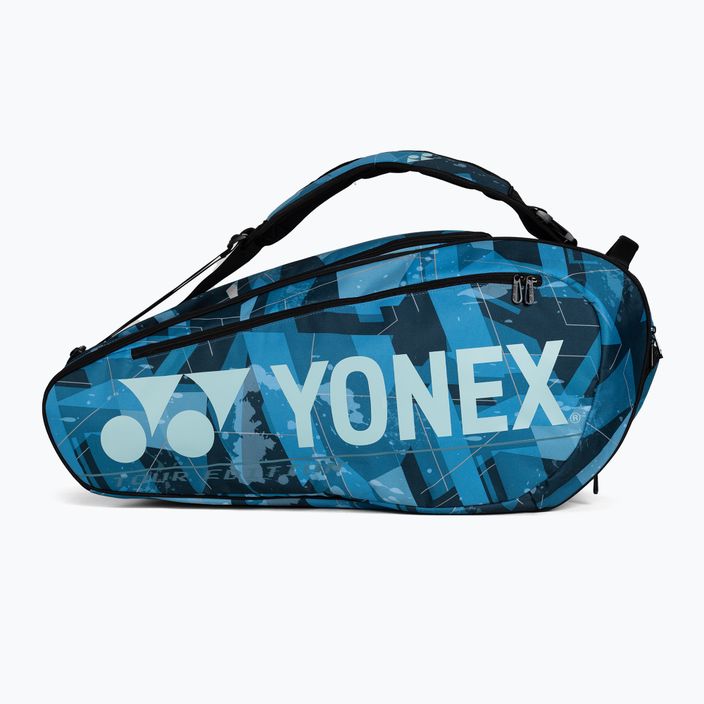 YONEX Pro Racket Bag badminton blue 92029 2