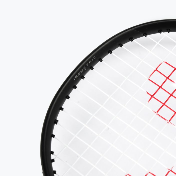 YONEX Nanoflare 500 badminton racket black 6