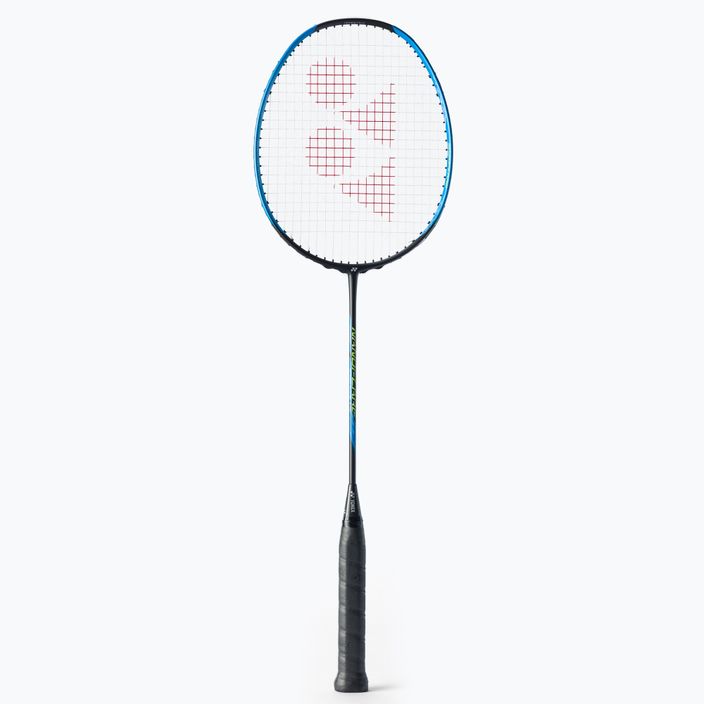 YONEX Nanoflare 370 Speed badminton racket red