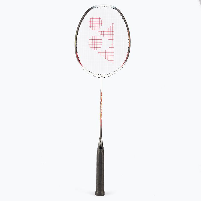 YONEX Nanoflare 170L badminton racket red