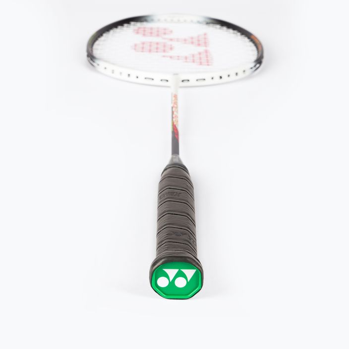 YONEX Nanoflare 170L badminton racket red 2