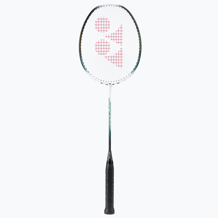 YONEX Nanoflare 170L badminton racket green