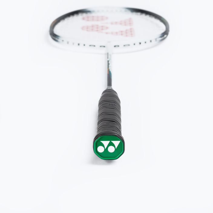 YONEX Nanoflare 170L badminton racket green 2