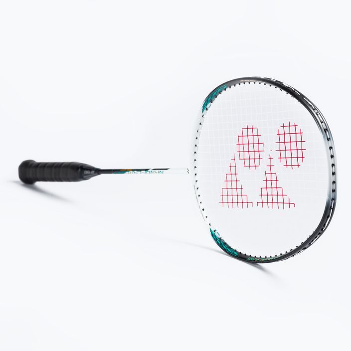 YONEX Nanoflare 170L badminton racket green 3