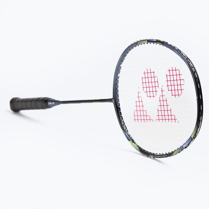 YONEX badminton racket Astrox 22F green 3