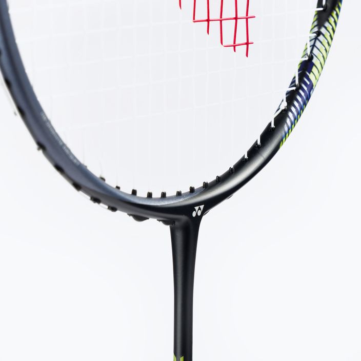 YONEX badminton racket Astrox 22F green 5