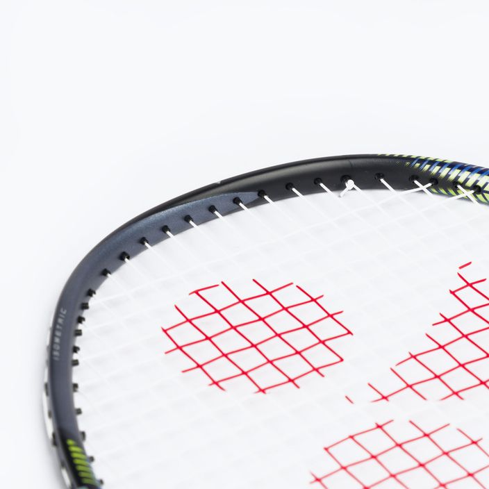YONEX badminton racket Astrox 22F green 6