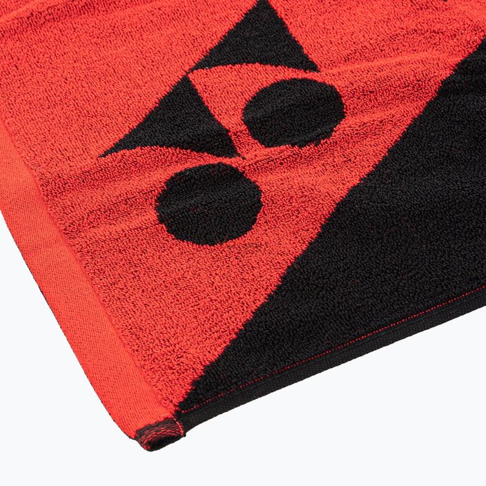 YONEX towel red AC 1008 2