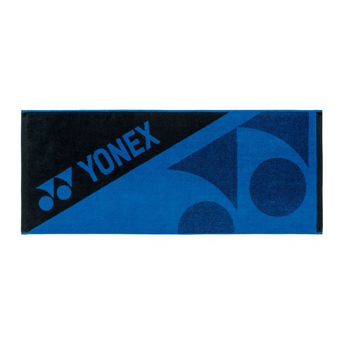 YONEX AC towel blue 1008 2
