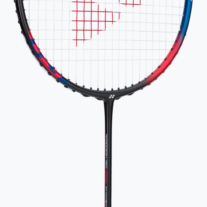 YONEX badminton racket Astrox 7 DG black-blue BAT7DG2BB4UG5 3