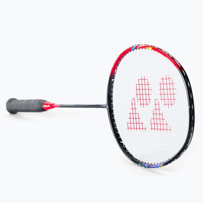 YONEX badminton racket Astrox 01 Clear black 2