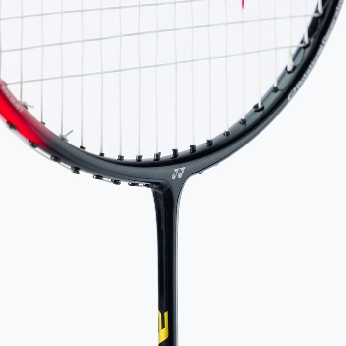 YONEX badminton racket Astrox 01 Clear black 5