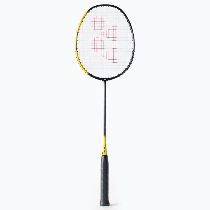 YONEX badminton racket Astrox 01 Feel black