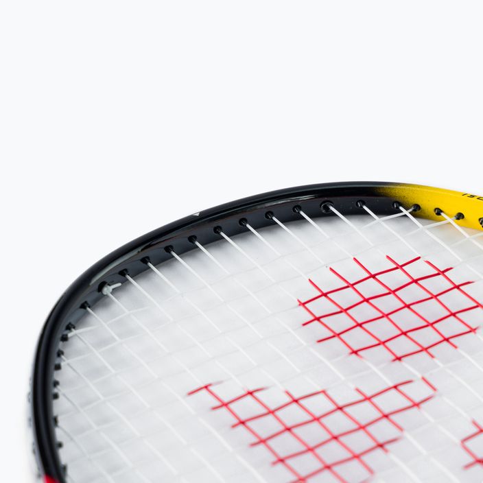 YONEX badminton racket Astrox 01 Feel black 6