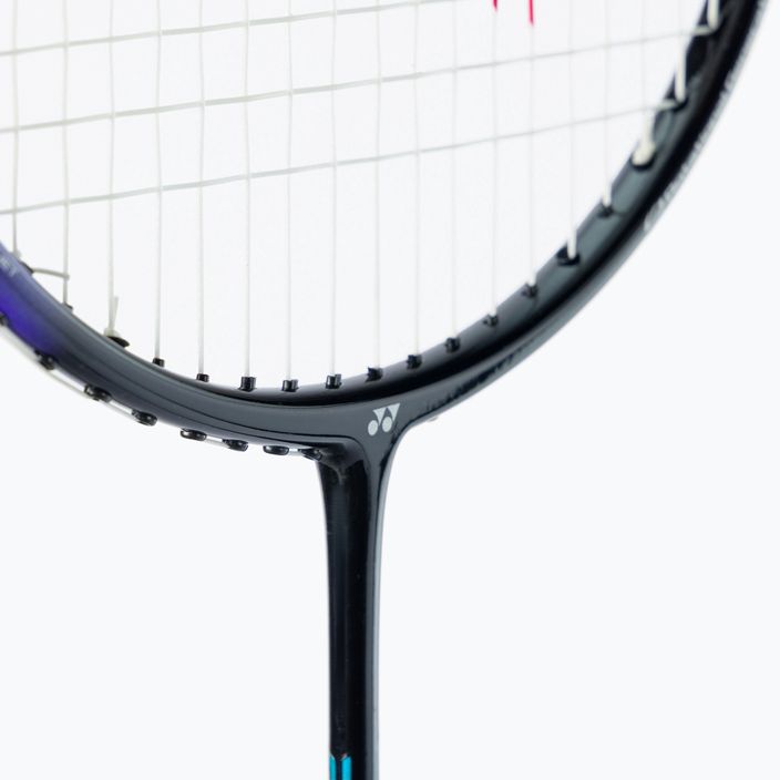 YONEX Astrox 01 Ability badminton racket purple 5