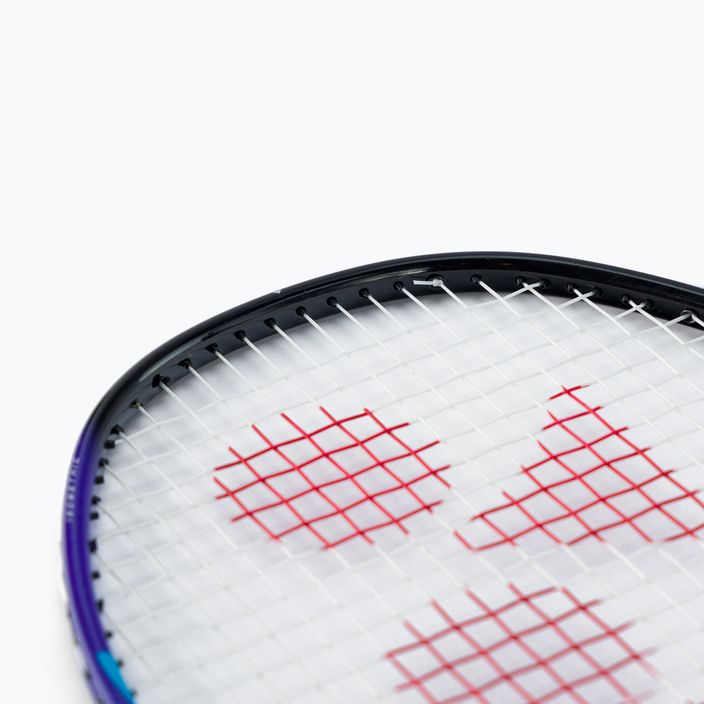 YONEX Astrox 01 Ability badminton racket purple 6
