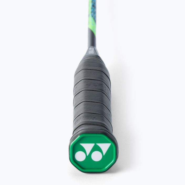 YONEX badminton racket Nanoflare 001 Clear green 3