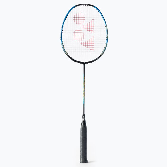 YONEX Nanoflare 001 Ability badminton racket blue