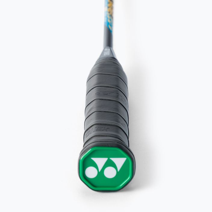 YONEX Nanoflare 001 Ability badminton racket blue 3