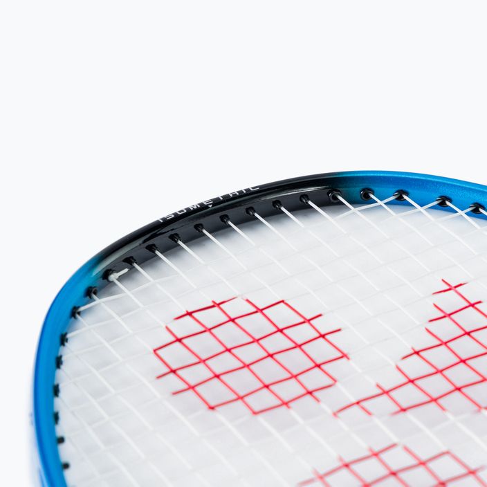 YONEX Nanoflare 001 Ability badminton racket blue 6